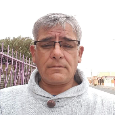 Juan Rojas Cordero