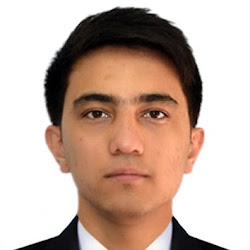 RAMZIDDIN AZIZOV