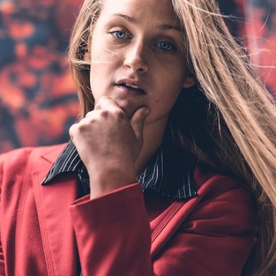 Anna Clark