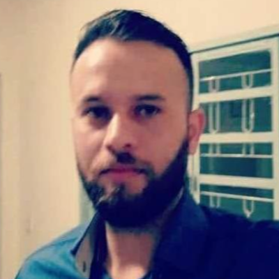 Robson de Lima Batista