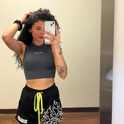 Briannah Soza