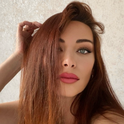 Mikhailova Angelina Mikhailovna
