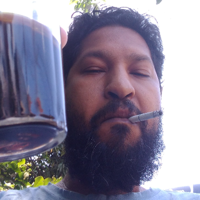 Gérnath Silva Demarque