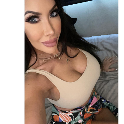Nikki Flaucher
