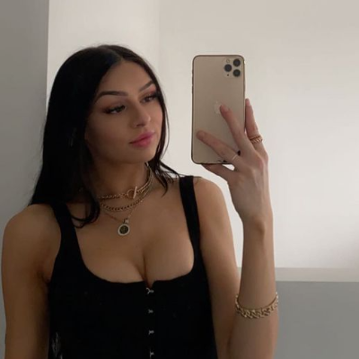 Chels Antoinette