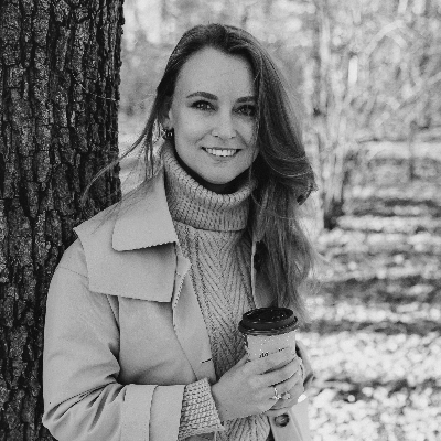 Ekaterina Tkachuk