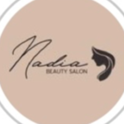 Beauty Salon Nadia