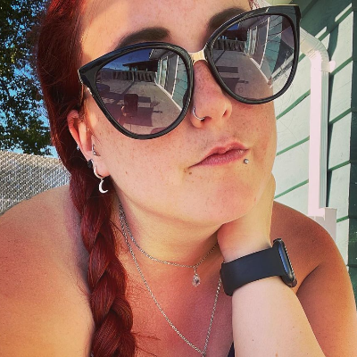 Shelby Arney she/her