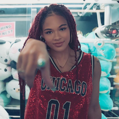 Aleah Renee