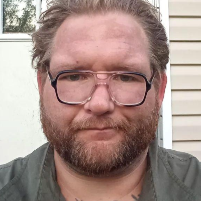 Christopher Gallagher