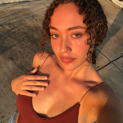 Ariana Little