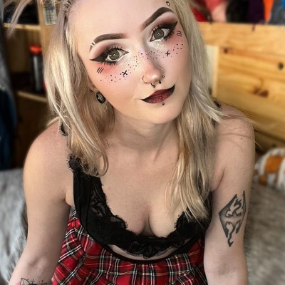 Amber Erika