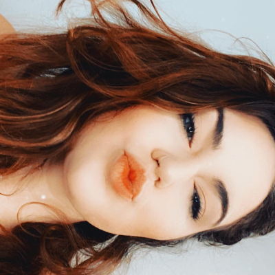 Ashley Megan