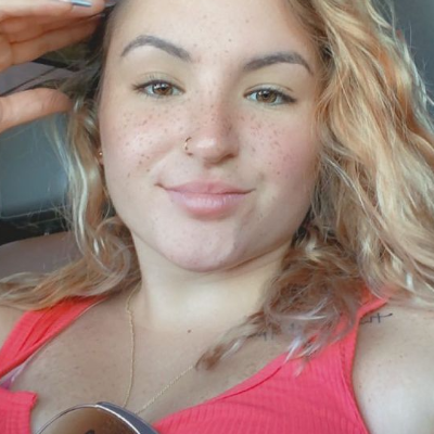 Taylor Nikol Zink