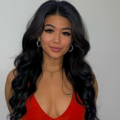 JIrah almario