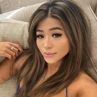 JIrah almario