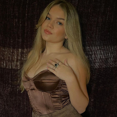 Katie Hernandez