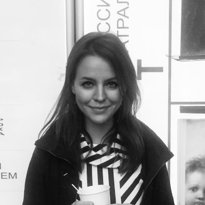 Elinna Rozhdestvenskaya