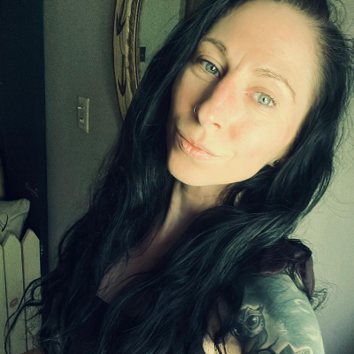 Amanda