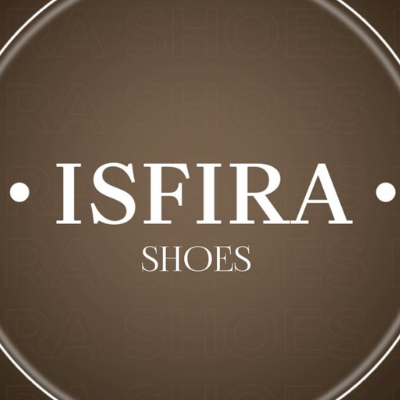 Isfira_shoess