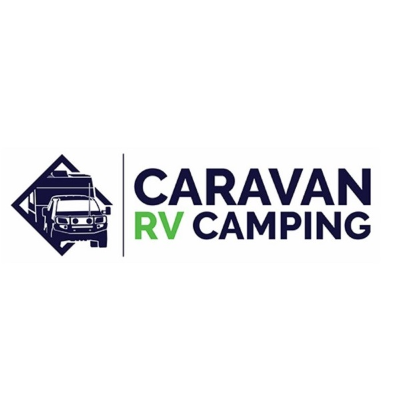 Caravan RV Camping