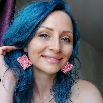 Yana Kaechka