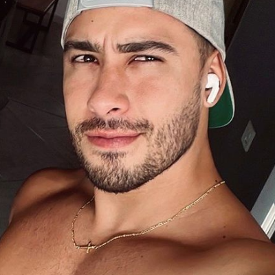 Daniel Tamayo Zapata
