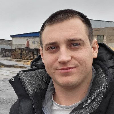 Владимир Яицких