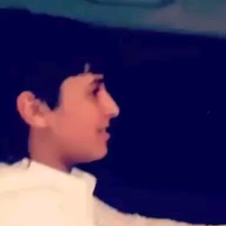 عطش الزهراني