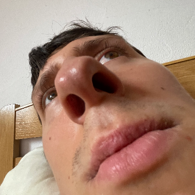 Serhii Kurbatov
