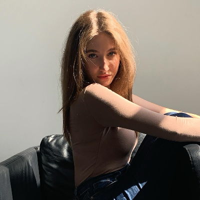 Alina