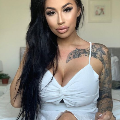 chloe rebecca