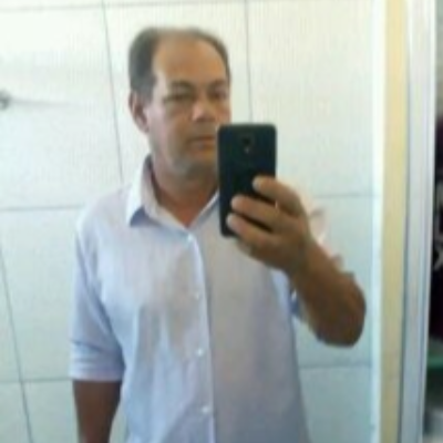 Jeferson das virgensPinheiro