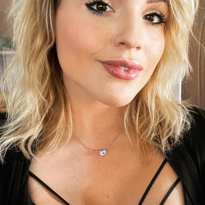 Kaitlyn Elizabeth