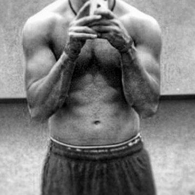 Cody Hill