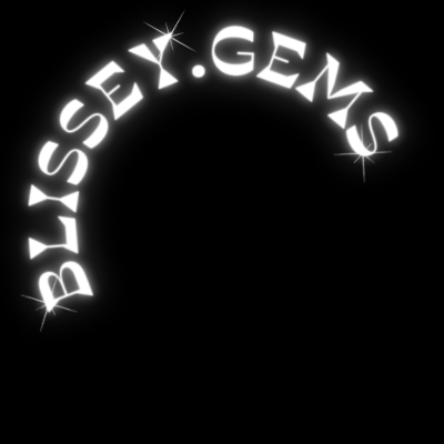 blissey.gems