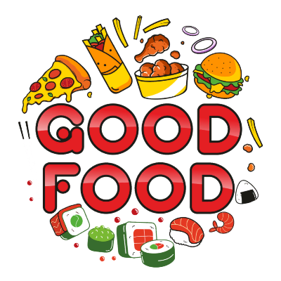 Good Food в Актобе