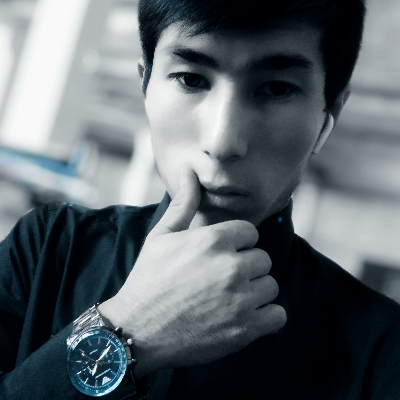 Toxir Xolmirzayev
