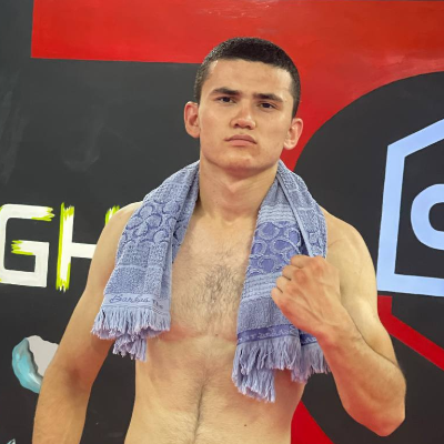 Samandar Safarov
