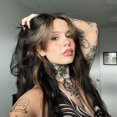 brooke