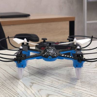 DRON uz