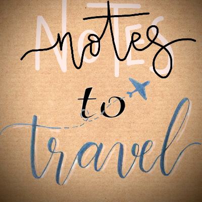 notes_to_travel