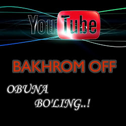 BAKHROM Off