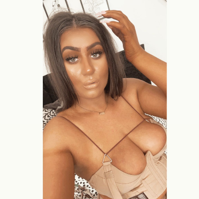 LISA x CUMMING