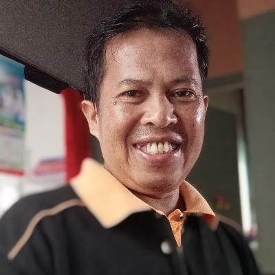 Asep Haryono