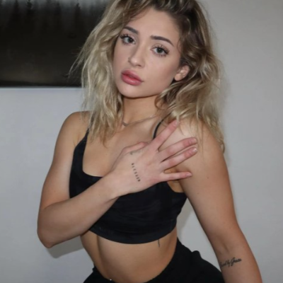 Lilyan  Naak