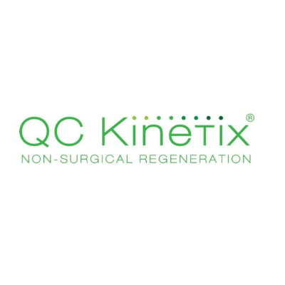 QC Kinetix (Westlake)