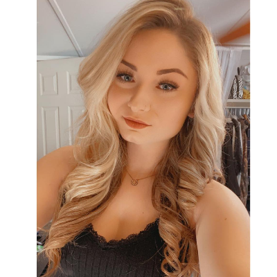 Kyndal Hayes