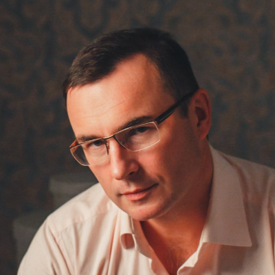Алексей Растегаев