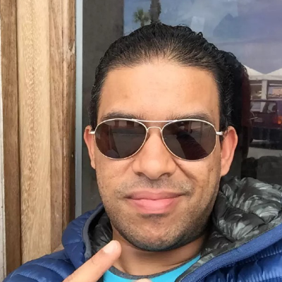 Saber Ben Ameur